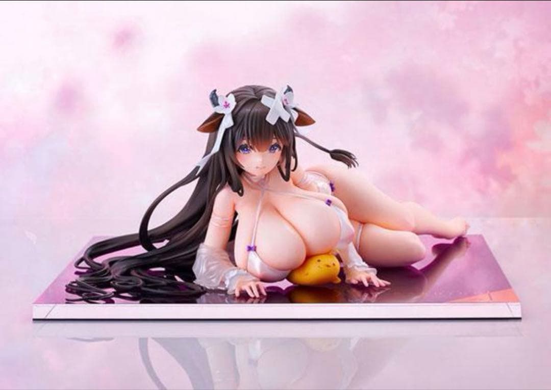 樫野 湯上がりプレシュアタイム 「アズールレーン」 1/4 アクリル台座版