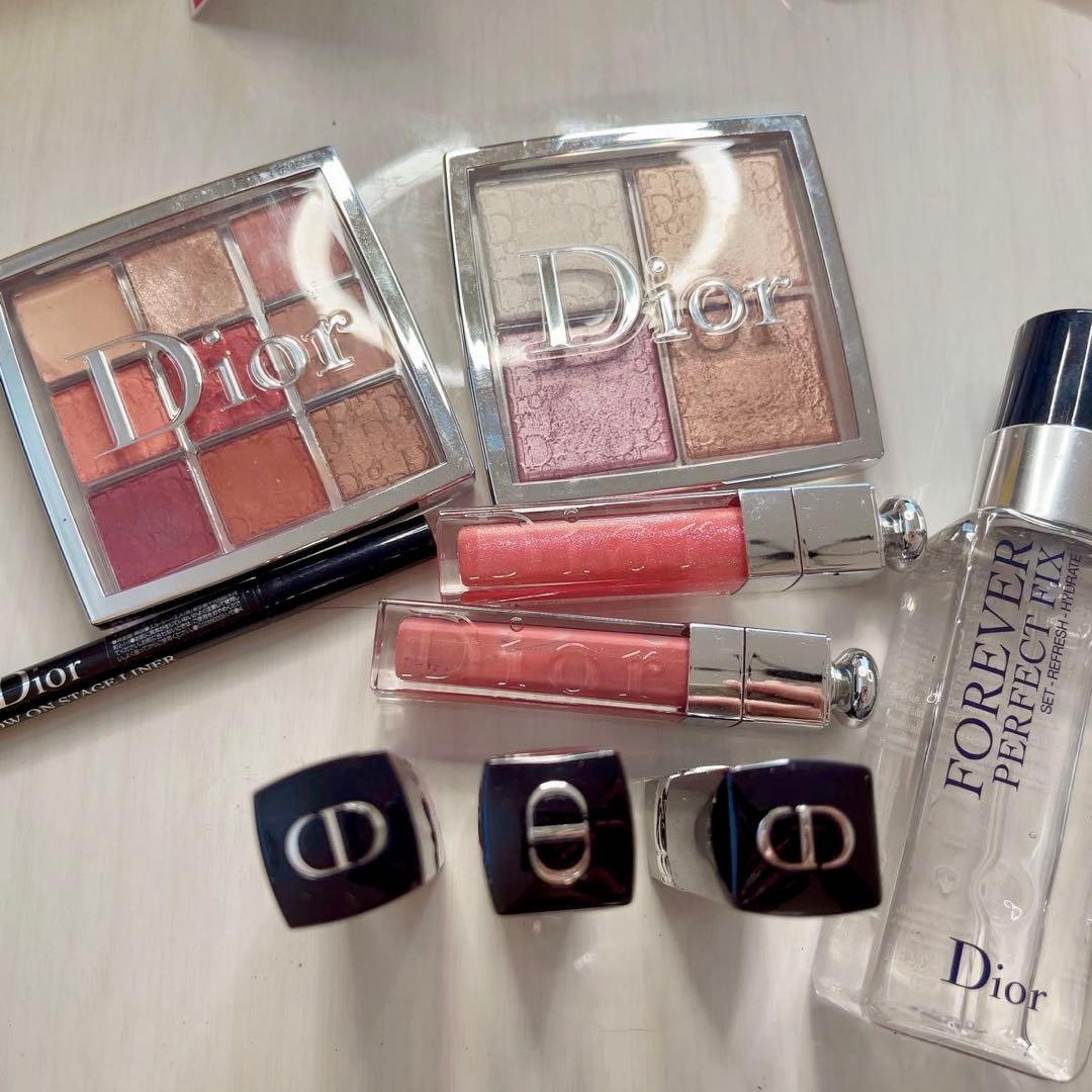 莉さん専用　化粧品セット