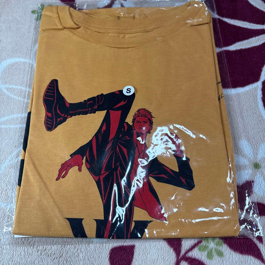 吉川晃司 30th Anniversary SINGLES+ 半袖 Tシャツ 81HYLL2+8NL._AC_UF350,