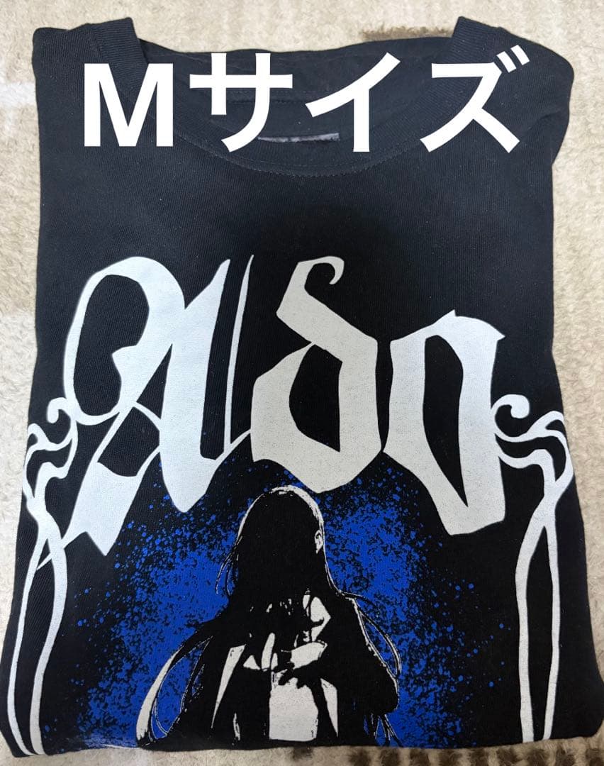 ゆ*あ様 Ado ロンT cdj Mサイズ