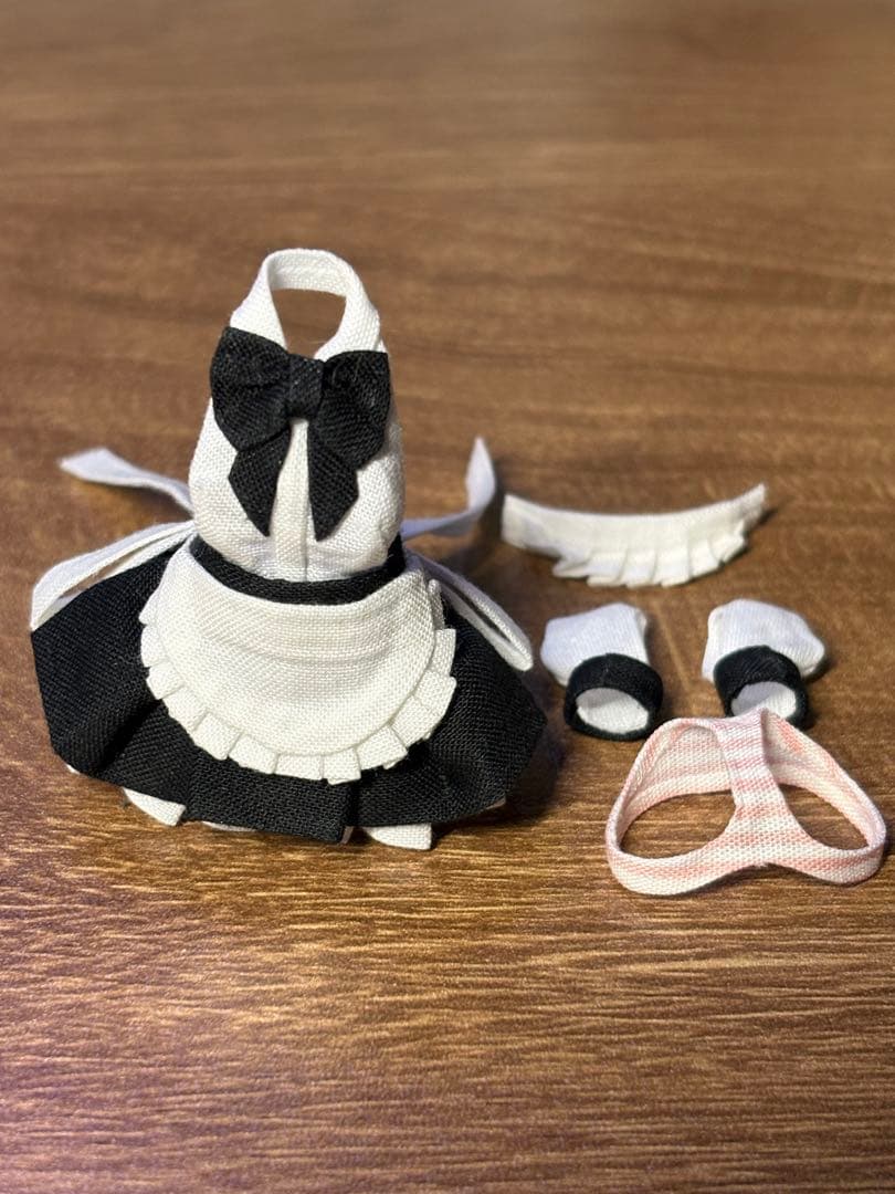 あざとい堂 メイド服ver.2.1 メガミデバイス