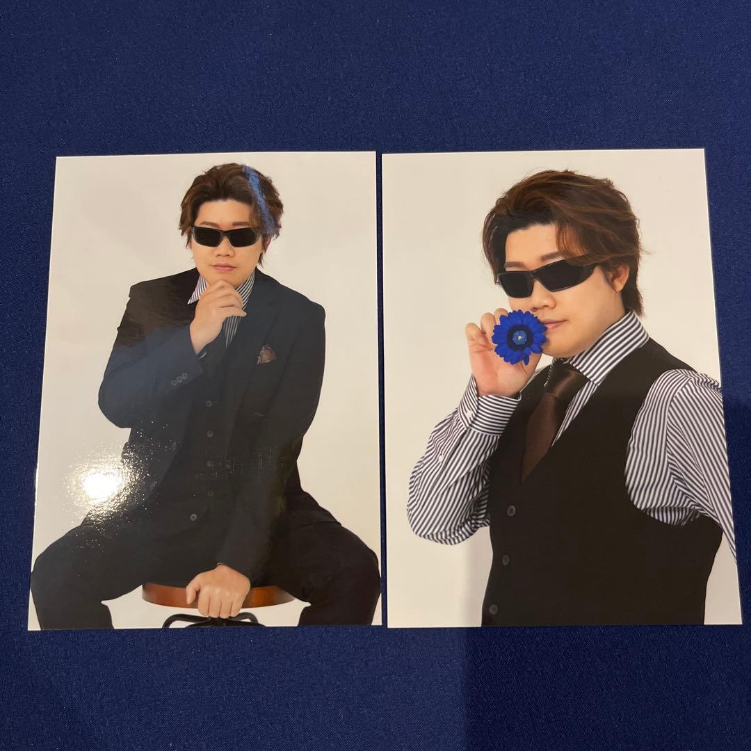 mssp M.S.S.Project FB777 生誕記念 ブロマイド - メルカリ