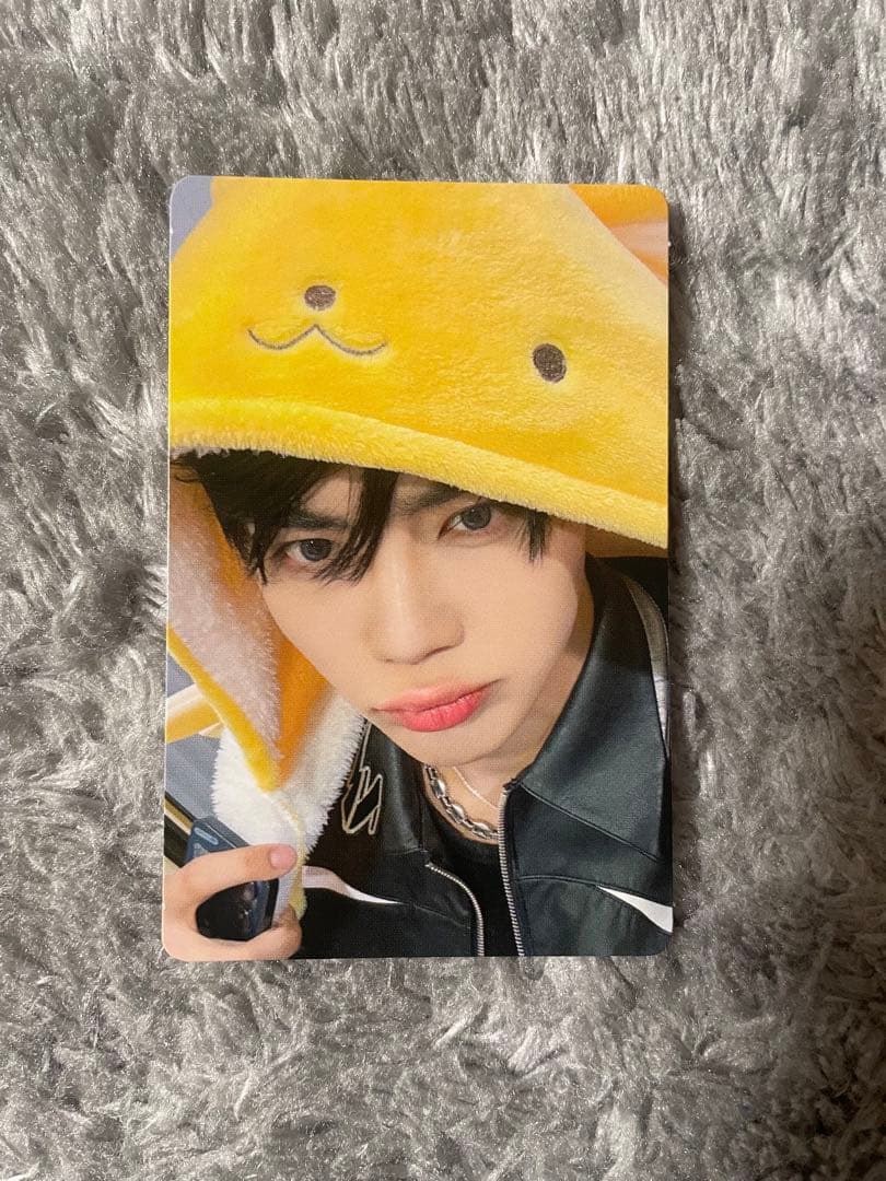 ZB1 ゼベワン マレーシア クアラルンプール ゴヌク トレカ muvve