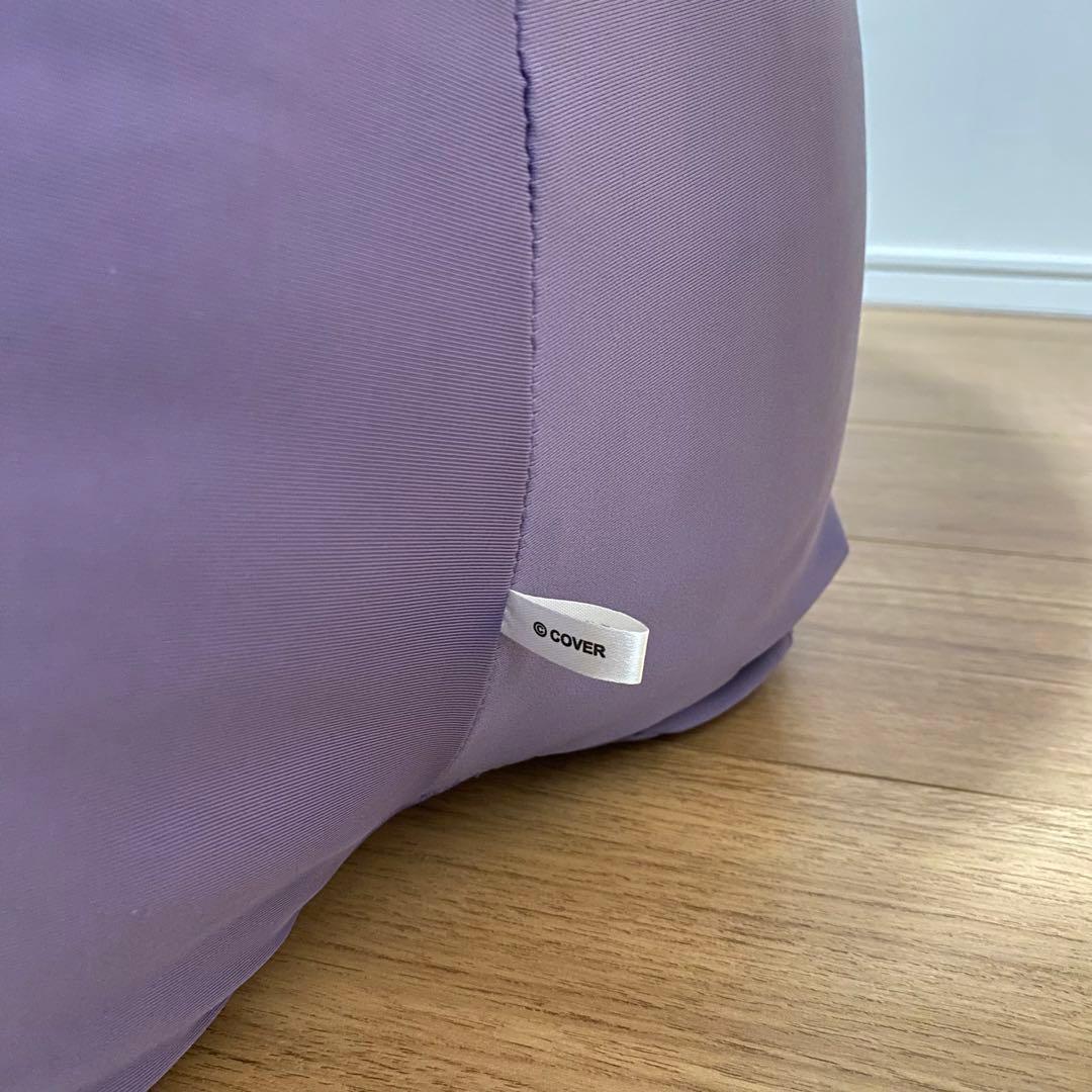 一伊那尓栖 誕生日記念2021 ビーズクッション Takodachi - メルカリ