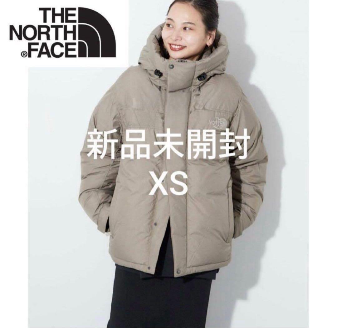 オルタレーションバフズジャケット　XS マッシュルーム　ベージュ　ノースフェイス ジャーナルスタンダード レリューム JOURNAL STANDARD relume THE