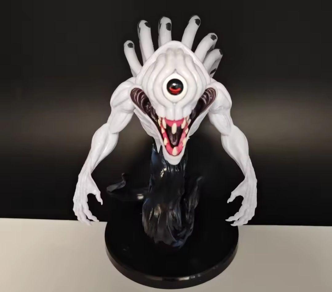 呪術廻戦　リカ　乙骨優太　フィギュア