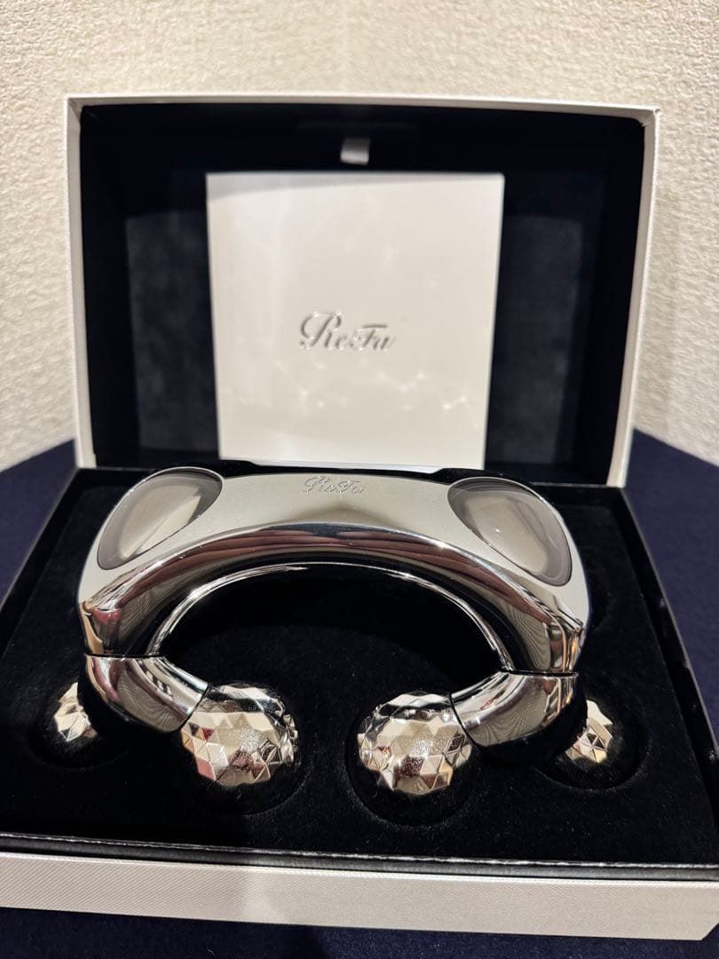 美品 ReFa ボディエクストリーム RF-BF2140B