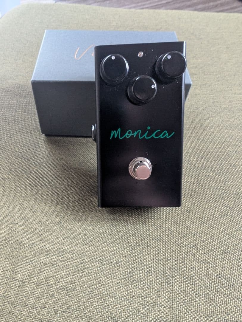 virtues monica - メルカリ