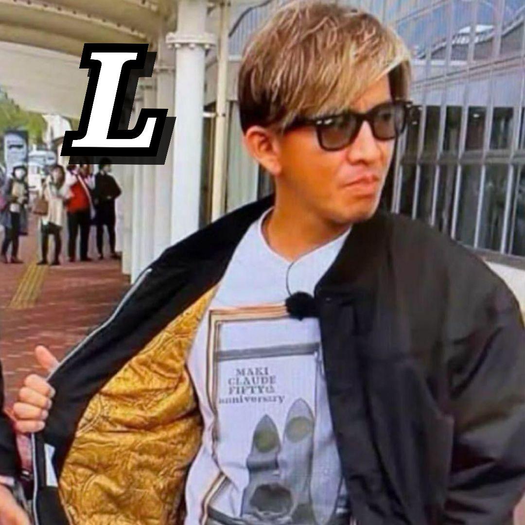 L DERBY of San Francisco Jacket 300 木村拓哉 L キムタク着 Derby Of San Francisco Classic Derby Jacket 300