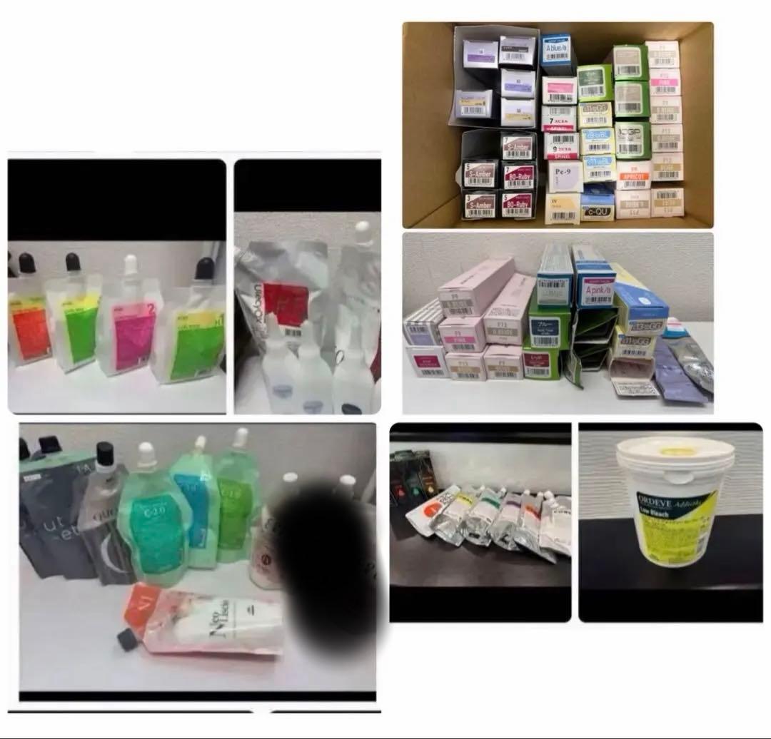 大好評　詰め合わせ　カラー剤　トリートメント ヘアカラートリートメント ナチュラルブラック | 大島椿公式オンライン