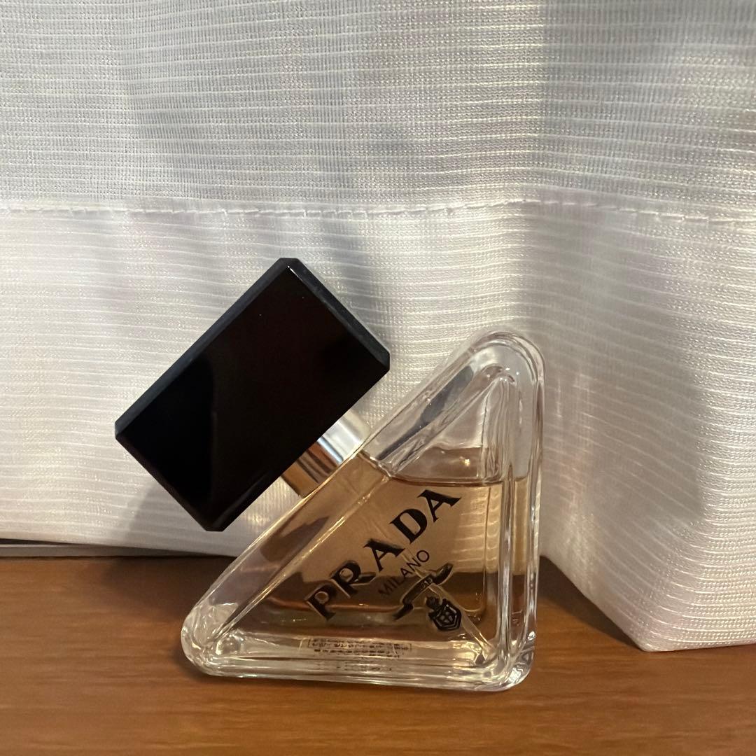 PRADA MILANO パラドックス　オーデパルファム　30ml
