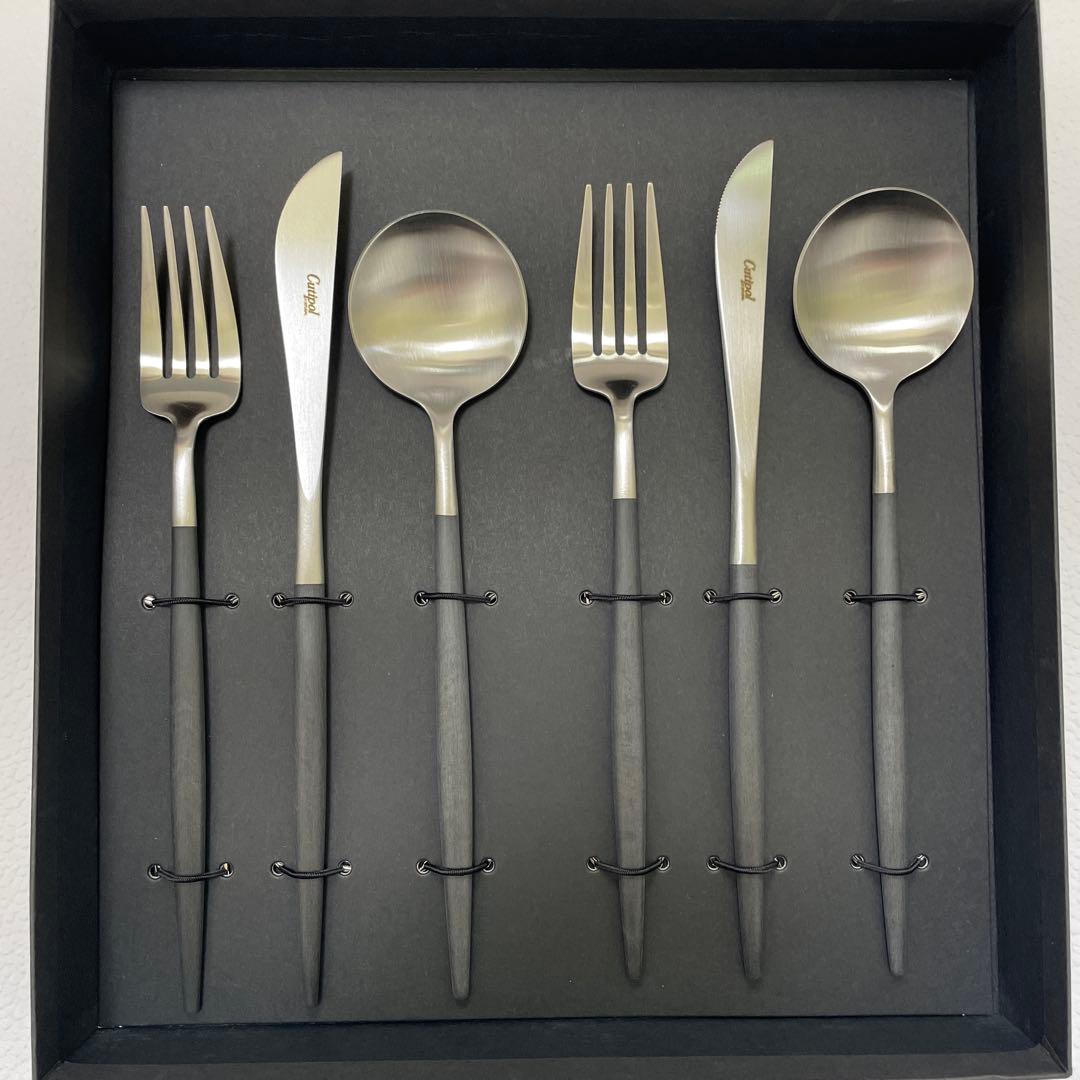 Cutipol 箱付き　美品