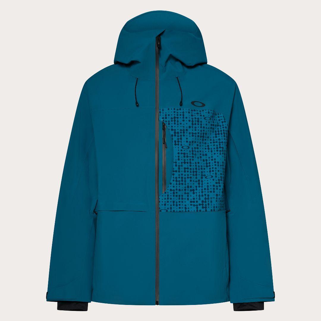 OAKLEY スノーボードウェア　スキーウェア　M/Lサイズ【最終値下げ】