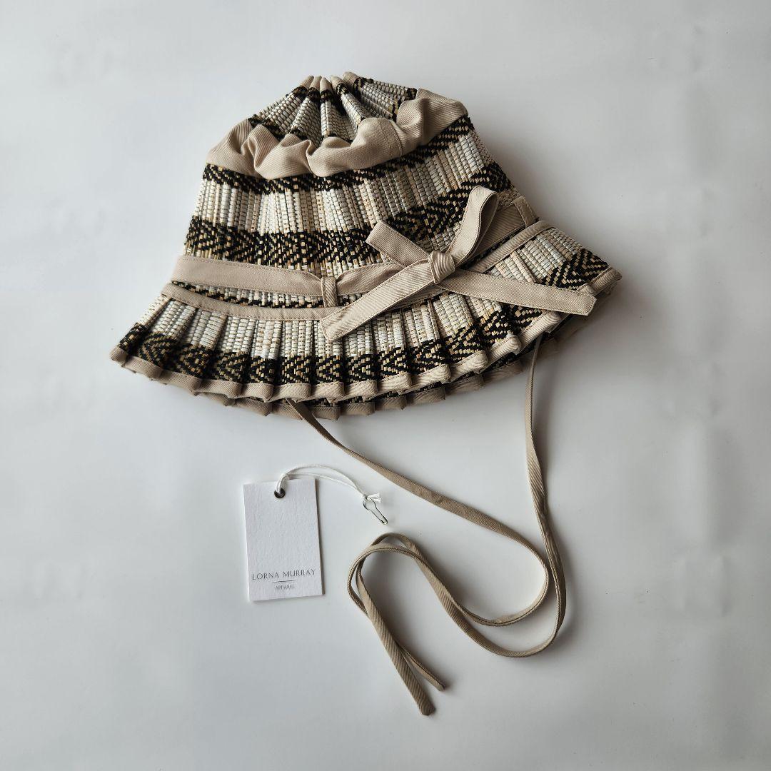 ローナマーレイ　Bespoke Adult Mayfair Inlet　S