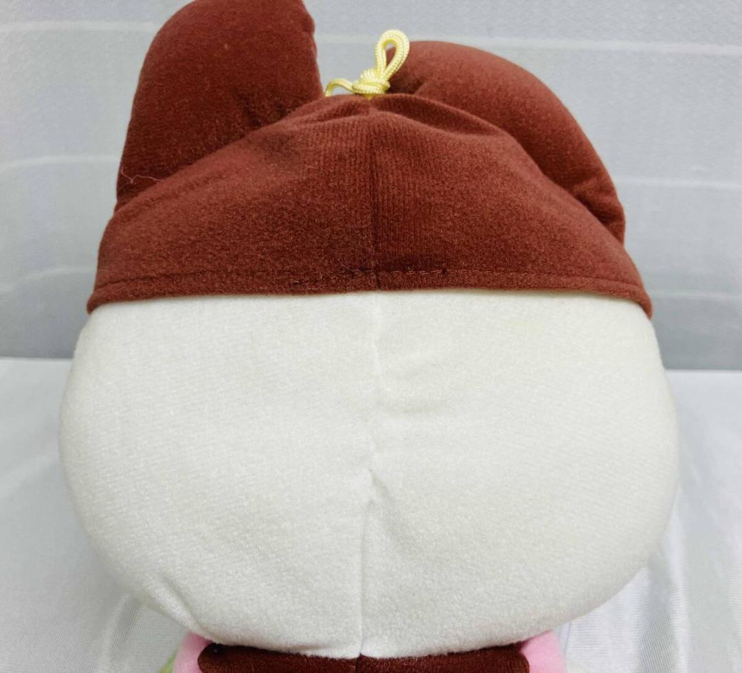 サンリオ ハローキティ 明治製菓 UFOキャッチャー アポロ コラボ レア