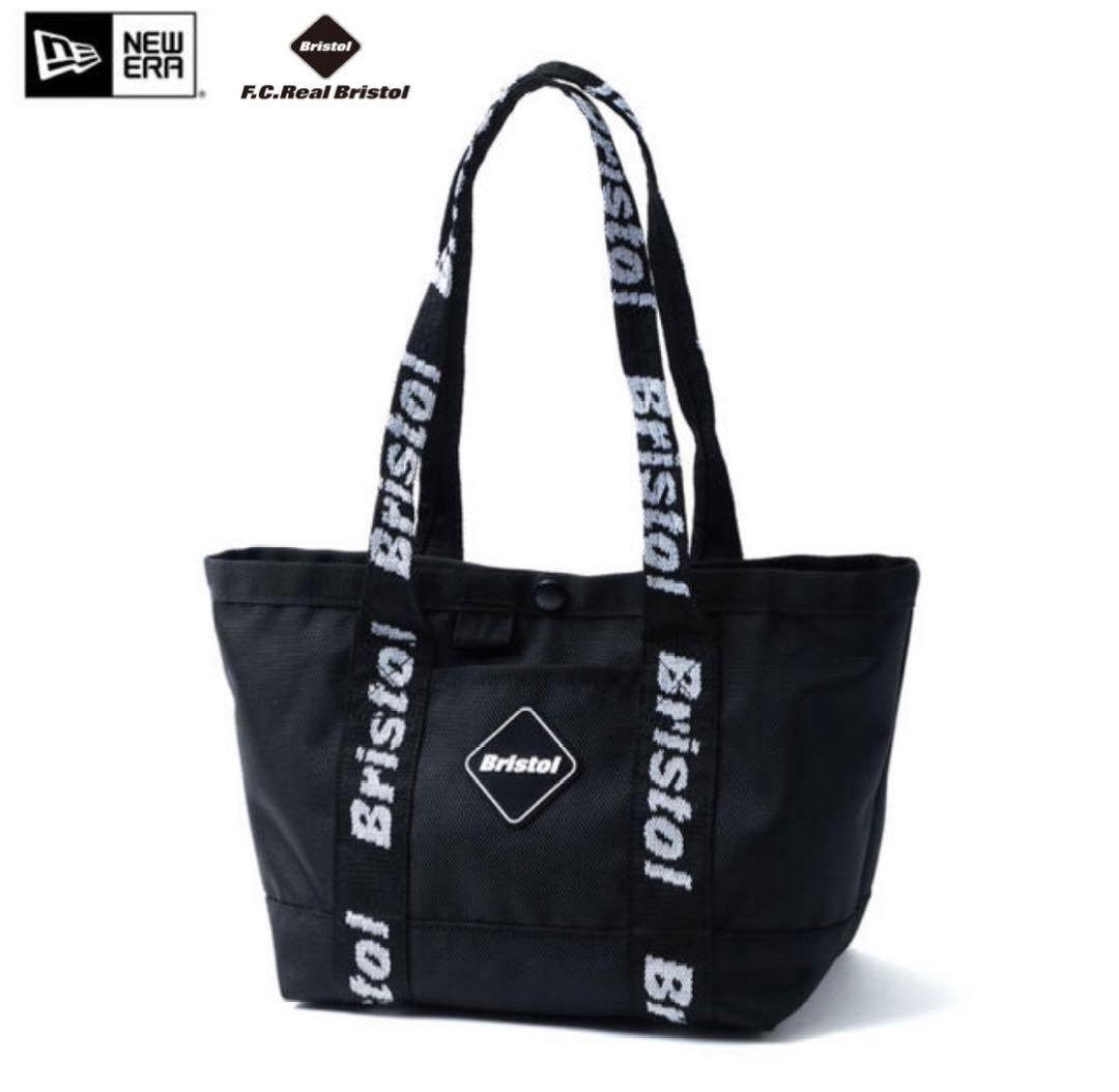 FCRB Bristol NEW ERA MINI TOTE BAGトートバッグ - メルカリ