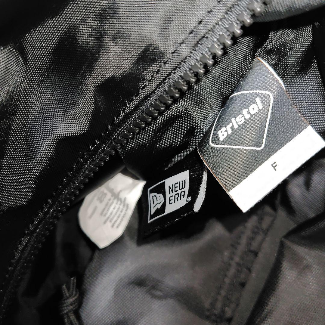 FCRB Bristol NEW ERA MINI TOTE BAGトートバッグ - メルカリ