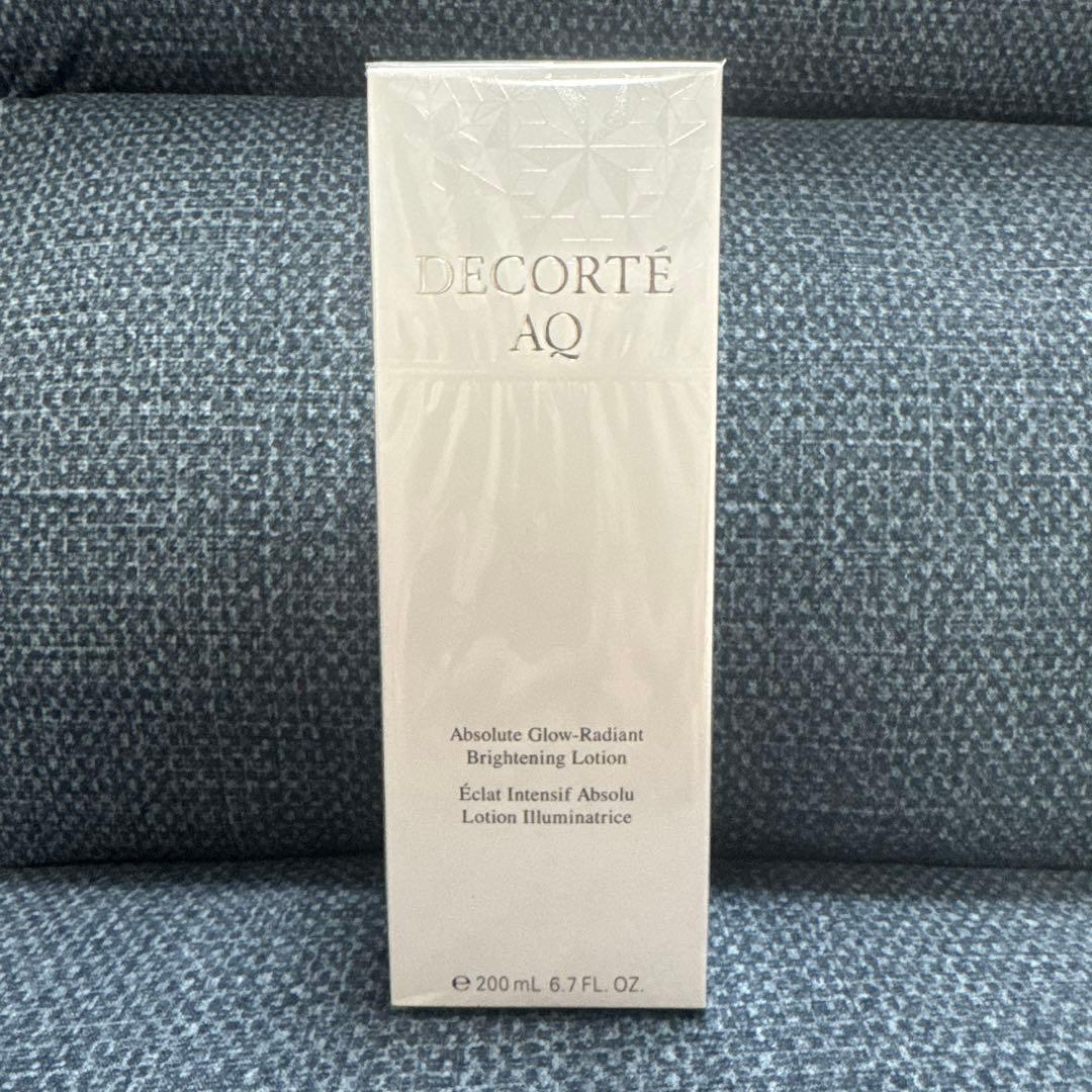コスメデコルテ　ＡＱ　アブソリュート ローション ブライト　化粧水 200ml
