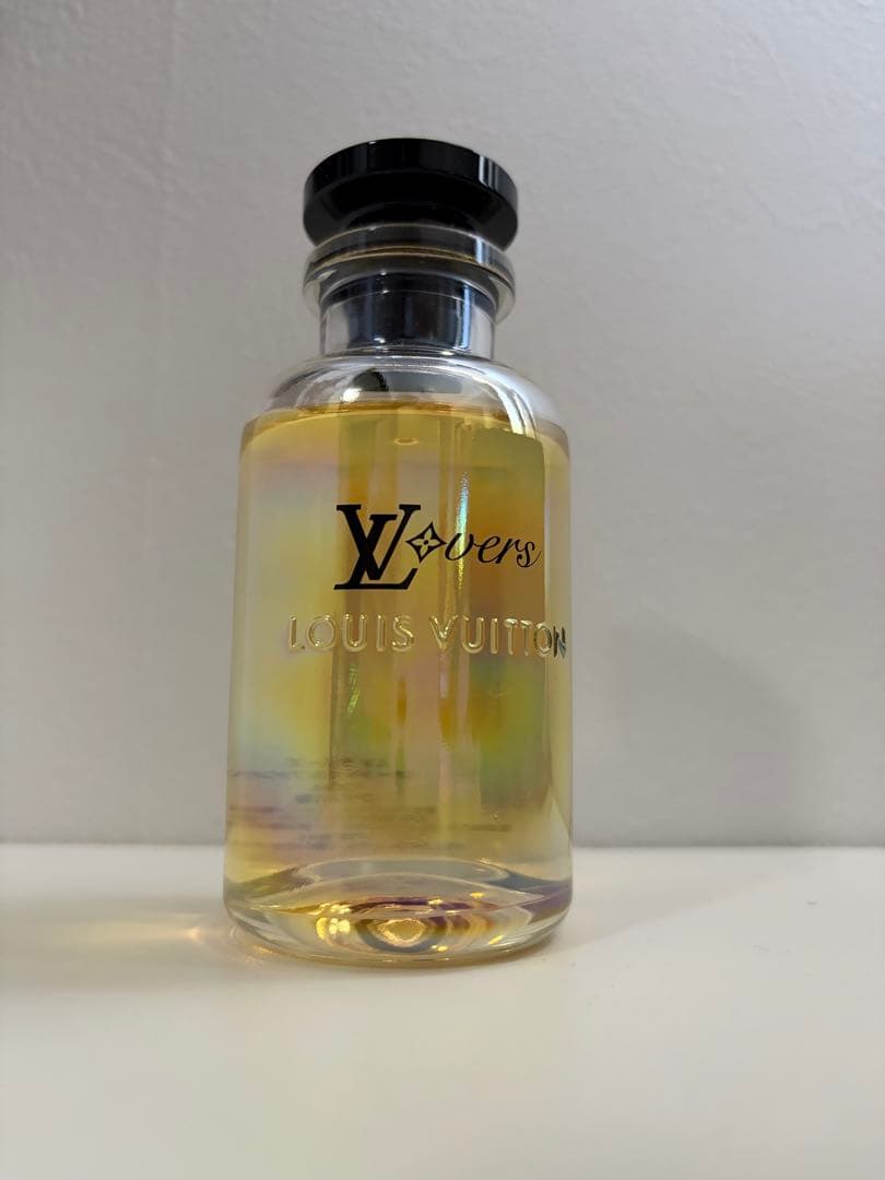 Louis Vuitton LV ラバーズ 100ml