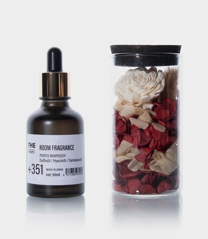 【新品】THE ROOM FRAGRANCE +351