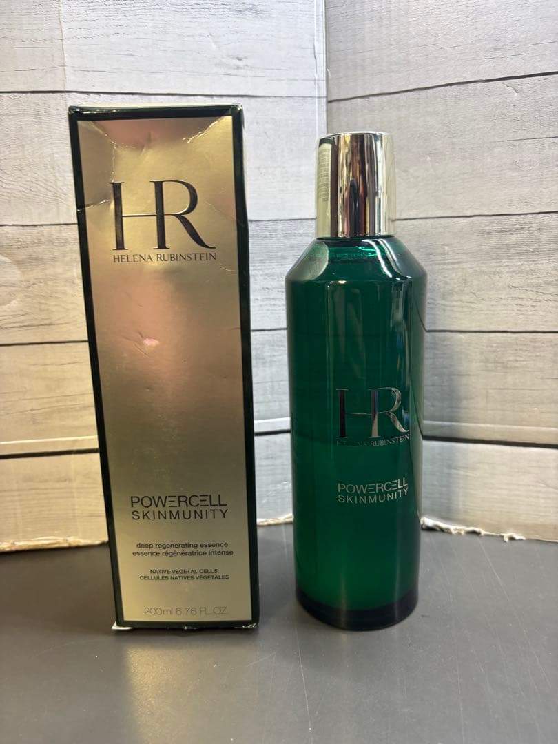 HELENA RUBINSTEIN　スキンミュニティ　ローション　200ml