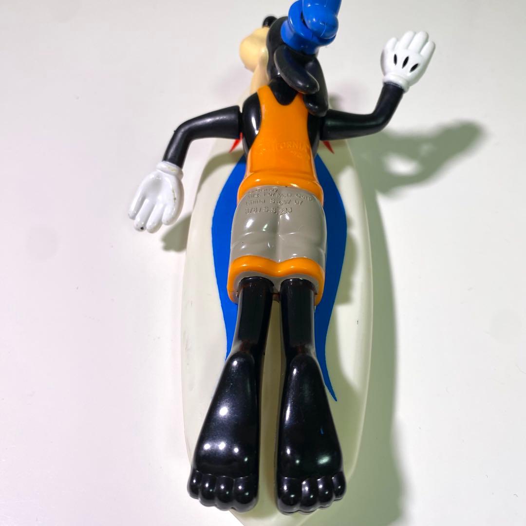 カリフォルニア ディズニー 限定 グーフィー サーフィン レトロ