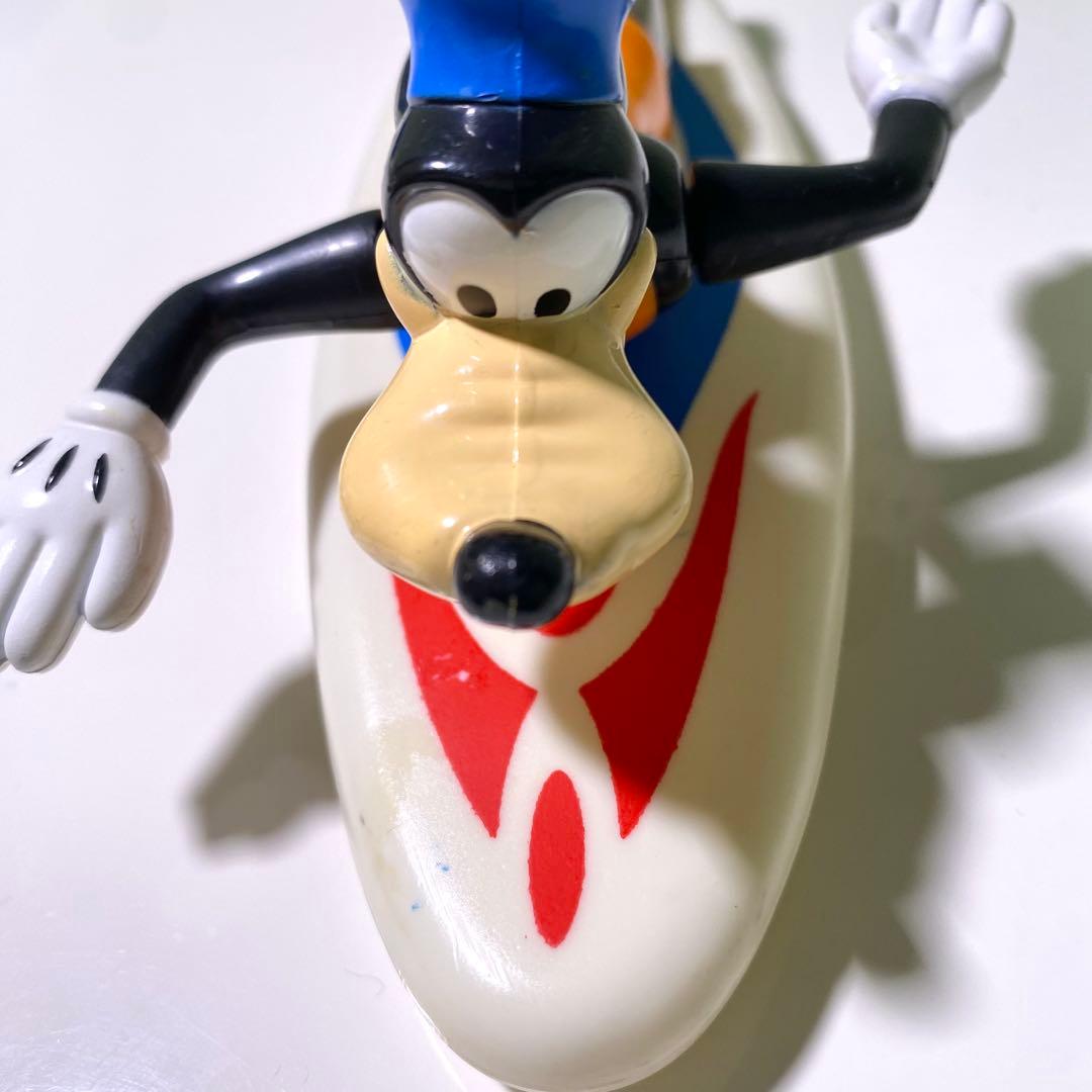 カリフォルニア ディズニー 限定 グーフィー サーフィン レトロ