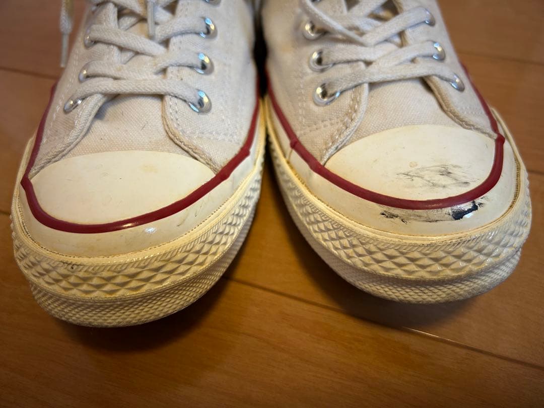 コンバース CT70 チャックテイラー OX 28cm 中古品 - メルカリ