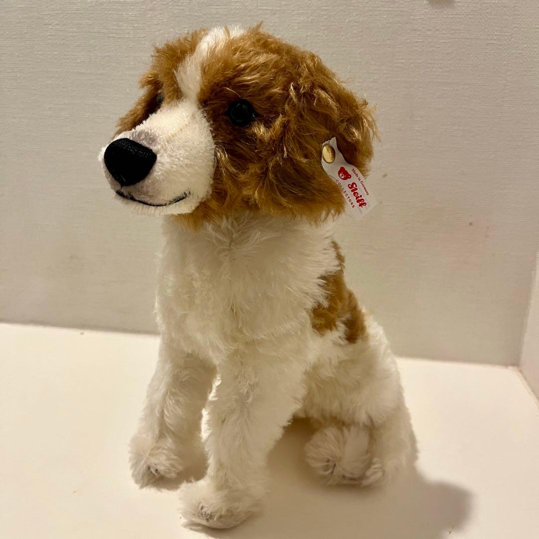 シュタイフ コーイケルホンディエ 大谷デコピンぬいぐるみ - メルカリ