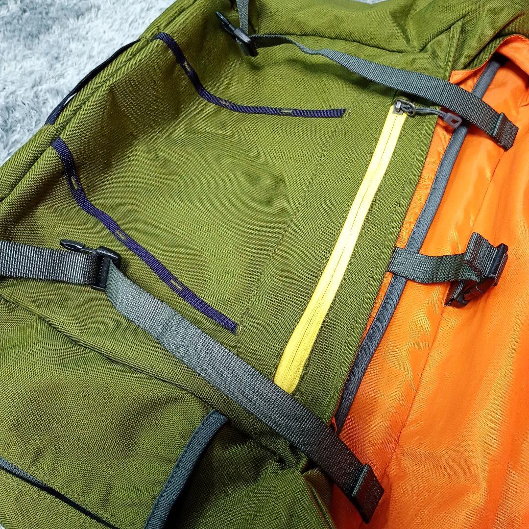 極美品 パタゴニア ハーフ・マス メッセンジャーバッグ 15L 激レア