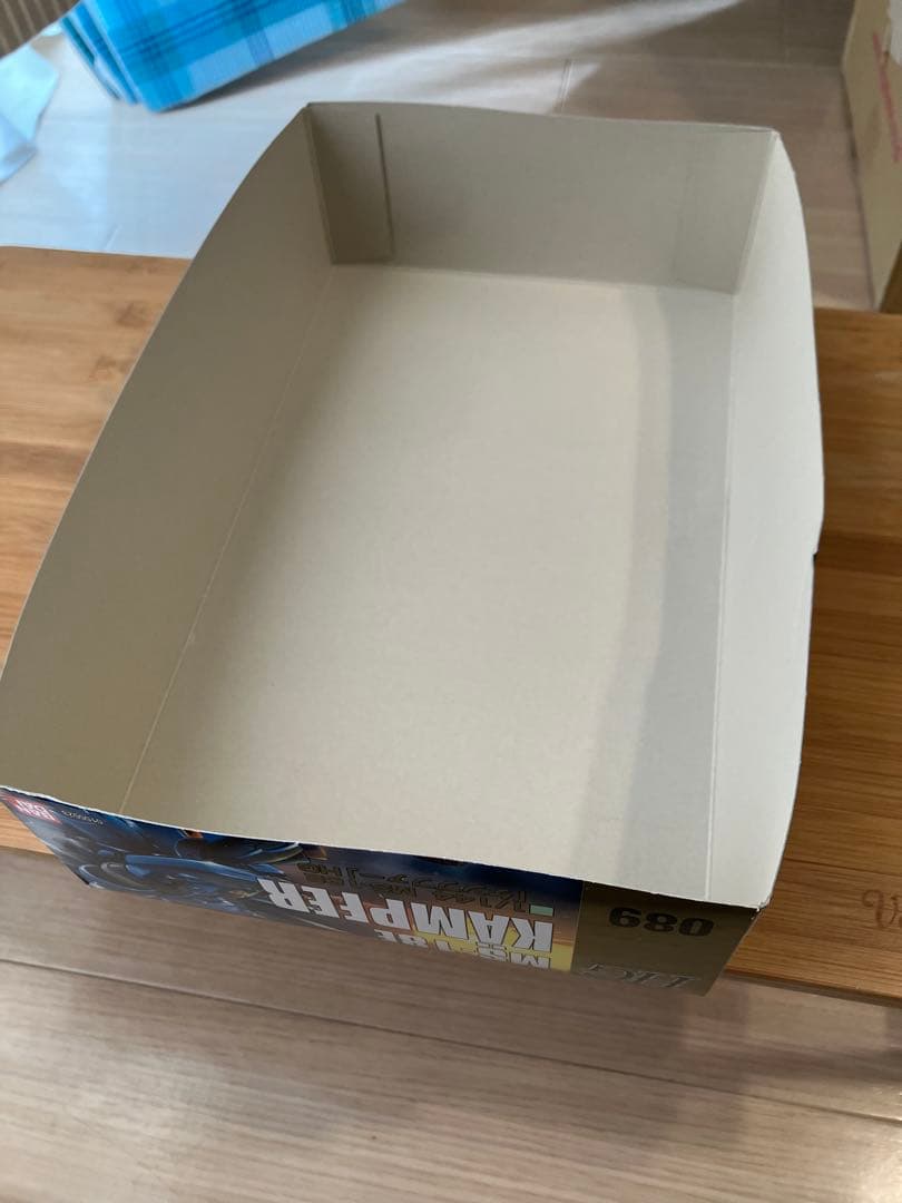 未組立品】 HGUC 1/144 ケンプファー +MSN-03 ヤクトドーガ - メルカリ