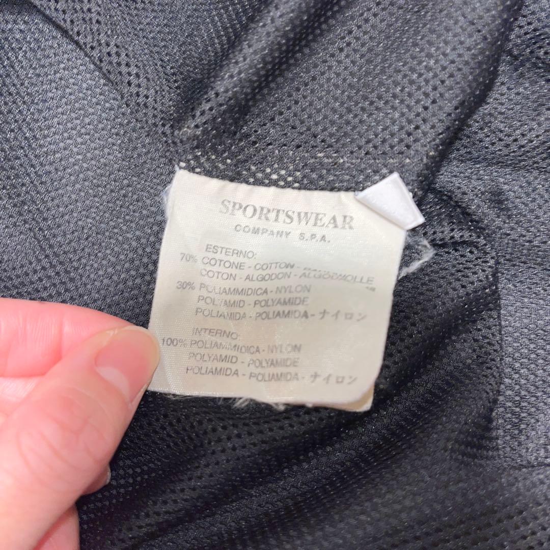 重*テ様 c.p.company 2000SS ヴァルスタージャケット