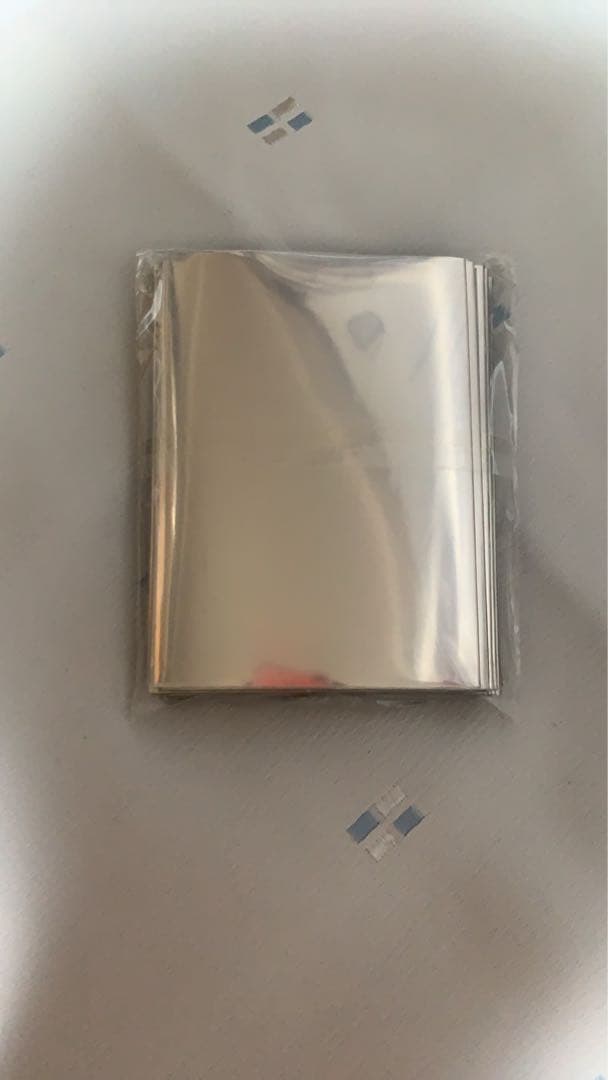 未開封品】デュエマ DMPランキング 2017 年 プレイマット スリーブ