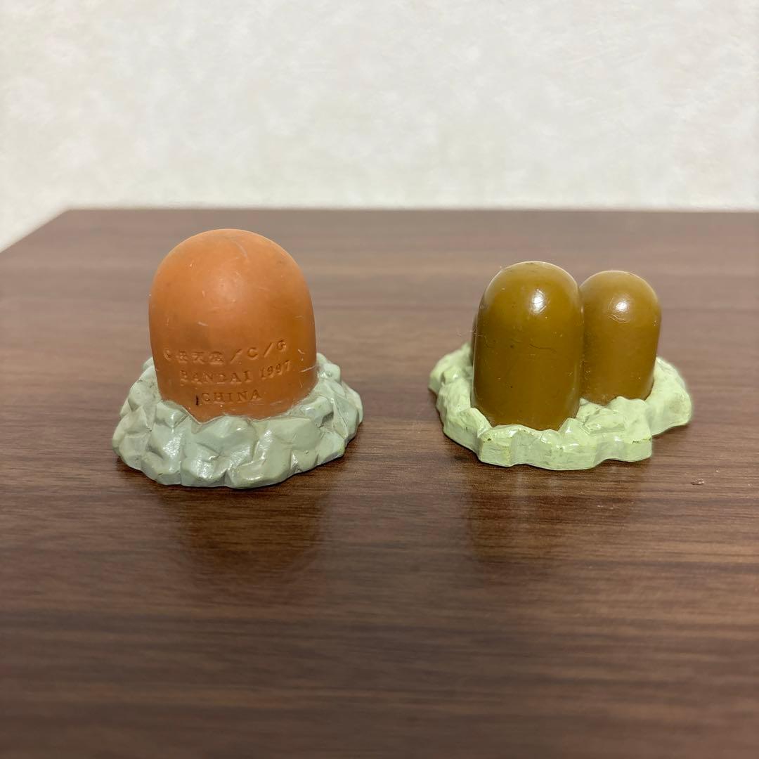 モンコレ ダグトリオ（指人形ディグダ付き） - メルカリ