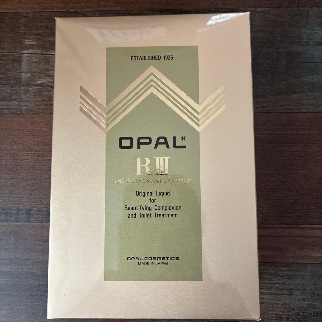薬用 オパールR-Ⅲ 美容原液 460ml