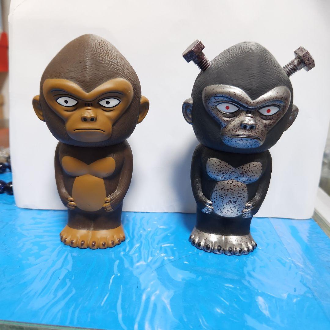 クロマニヨンズ ヨシオバンク メカヨシオ 貯金箱 高橋ヨシオ - メルカリ