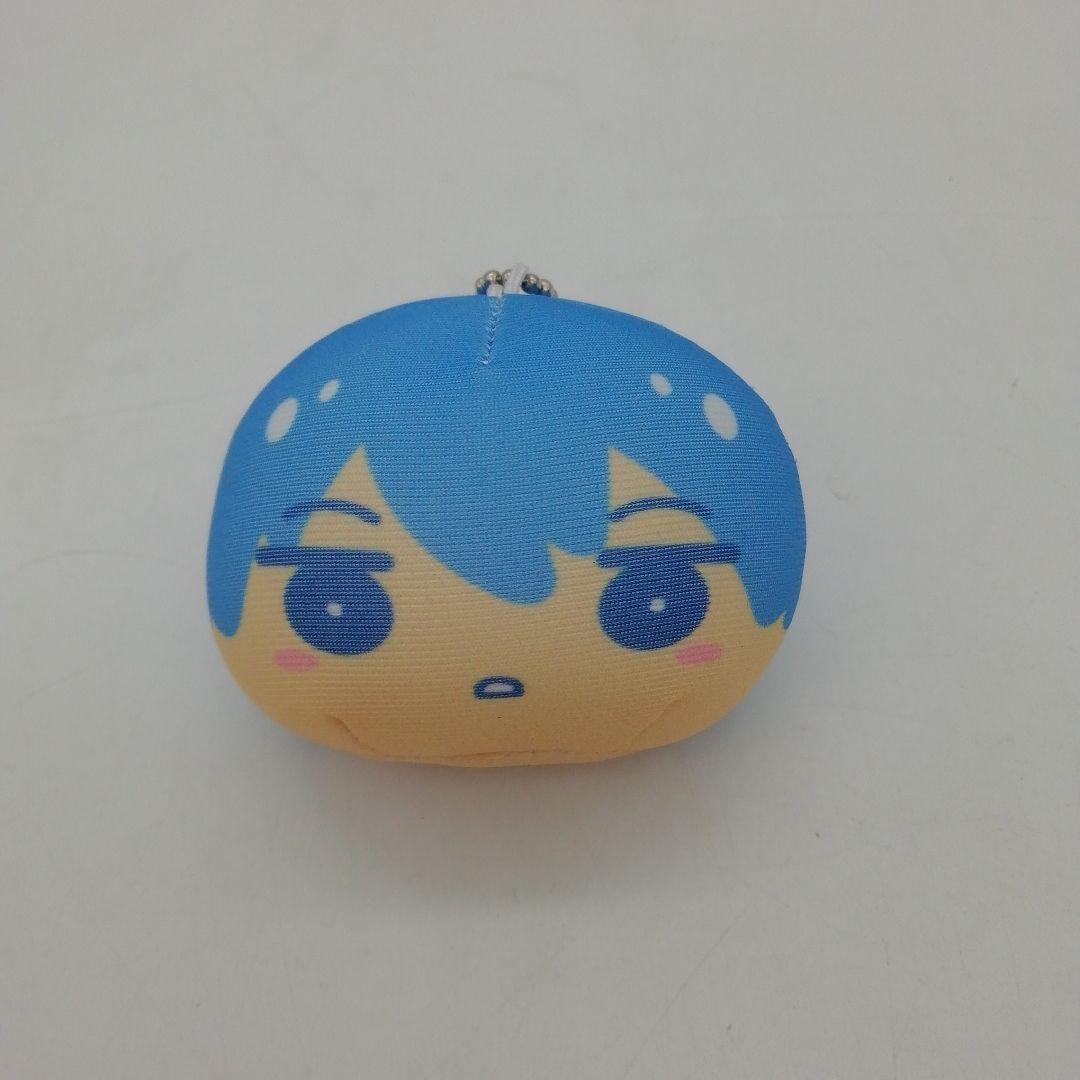 Free!七瀬遙 おまんじゅう 口開け33-0917-17 - メルカリ