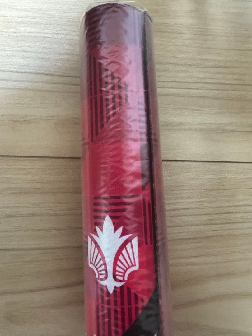 ヴァンガード 黒衣の震撼 ガウリール・プリム プレイマット - メルカリ