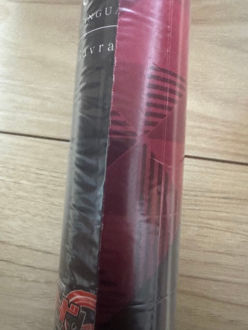 ヴァンガード 黒衣の震撼 ガウリール・プリム プレイマット - メルカリ