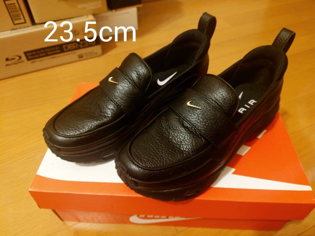 NIKE W AIR MAX PHENOMENA フェノメナ 23.5cm