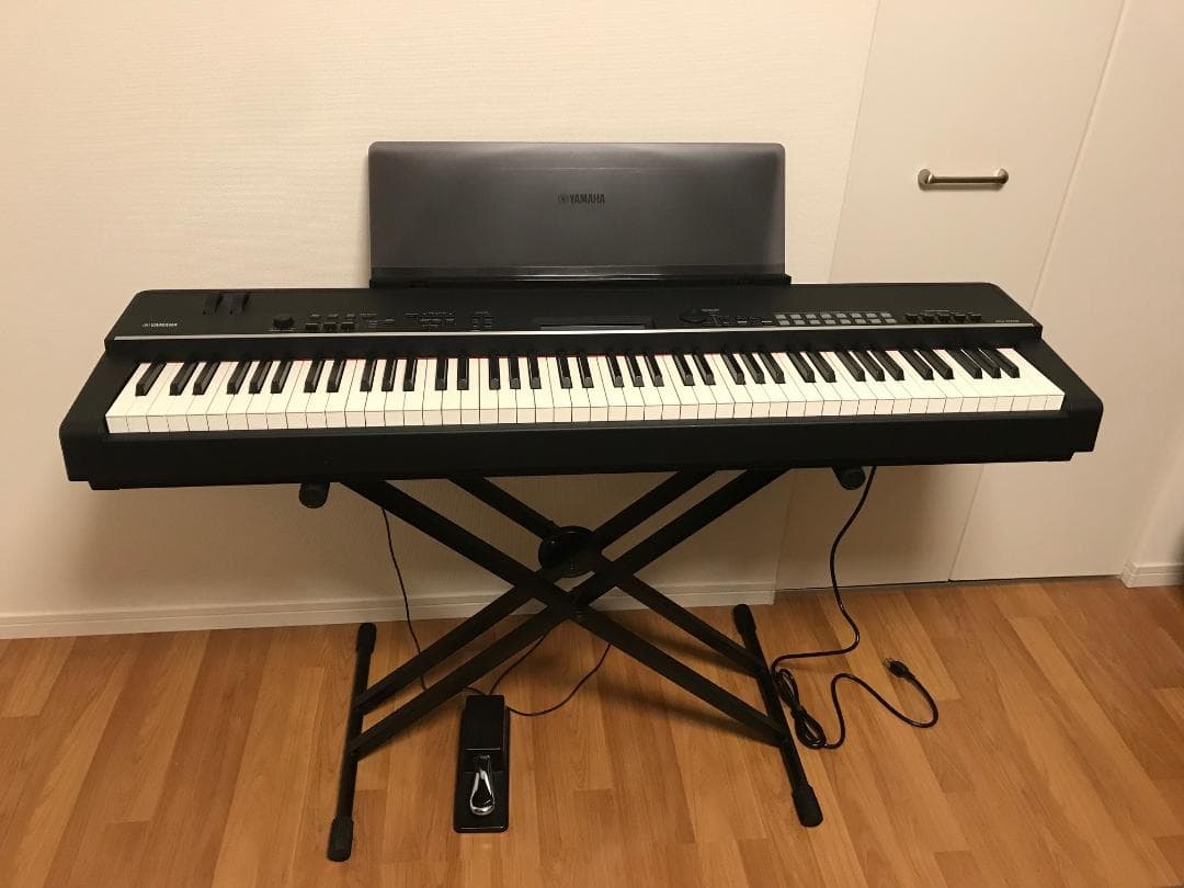 YAMAHA ( ヤマハ ) / CP4 STAGE ステージピアノ