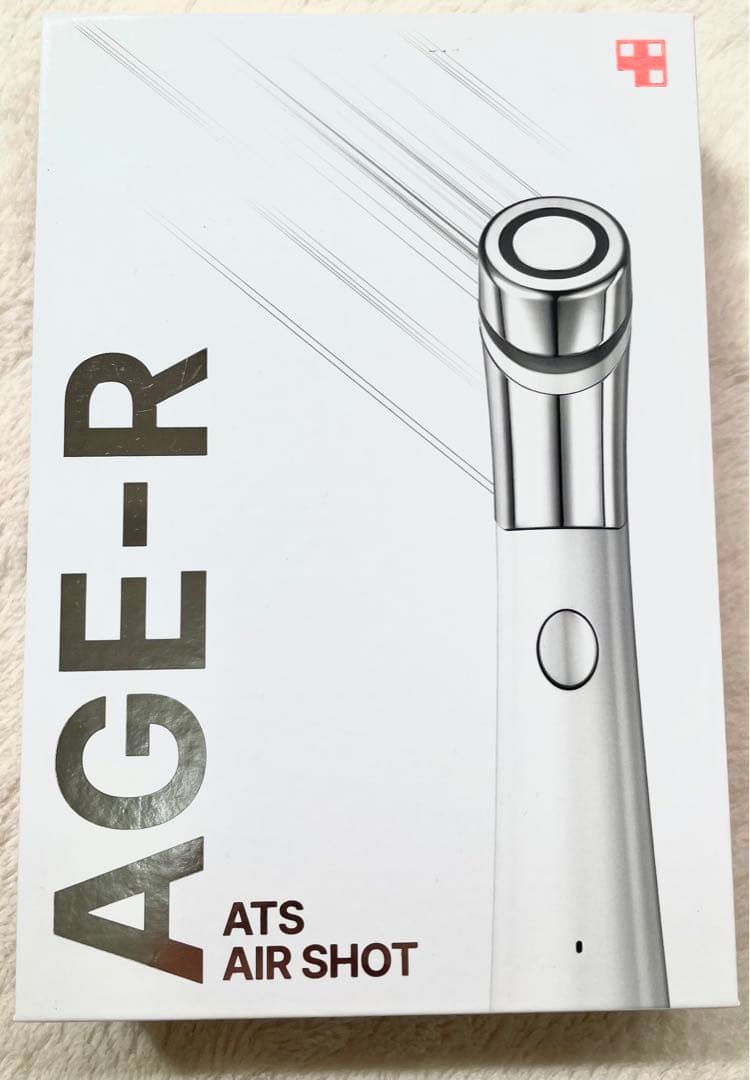 ダーマエアショット air-shot – MEDICUBEオンラインショップ