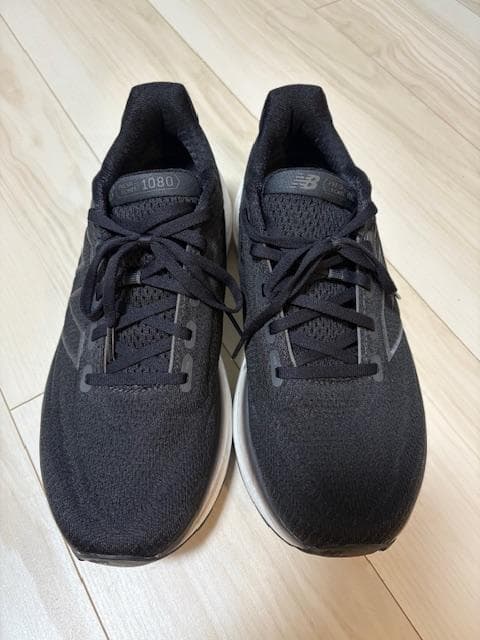 takanet99様　New Balance M1080K13 シューズ箱付発送