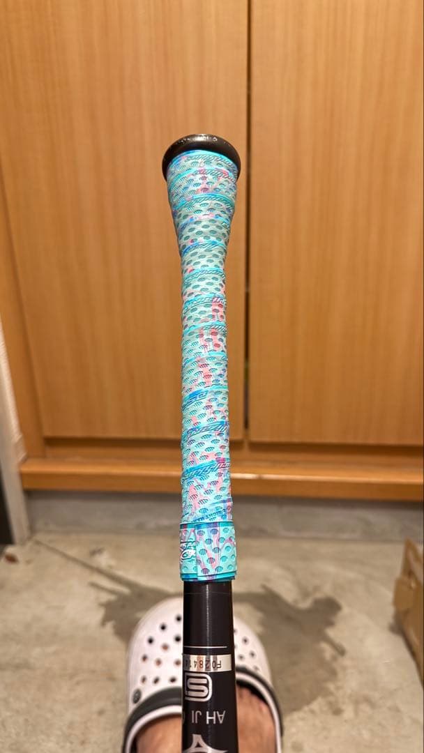 ギガキング02 84cm 730g トップバランス - メルカリ