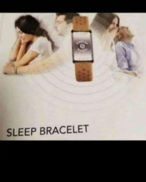 PHILIP STEIN スリープブレスレット 215