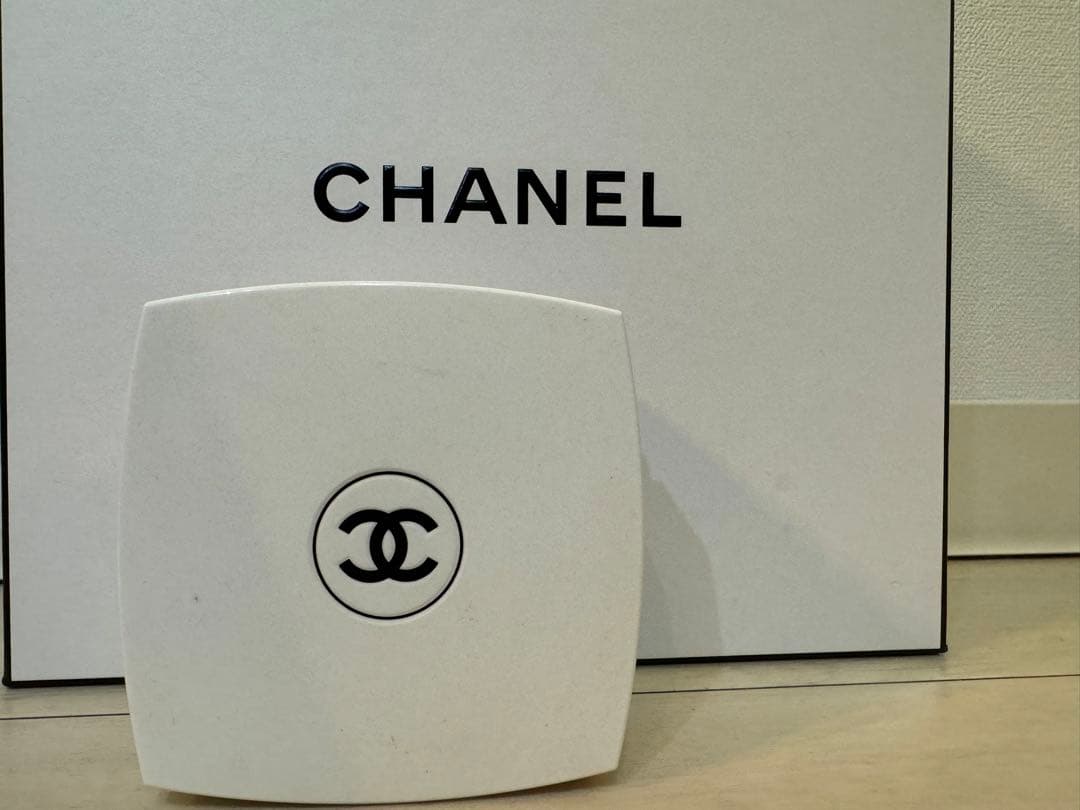CHANEL No.5 ザ　ボディクリーム