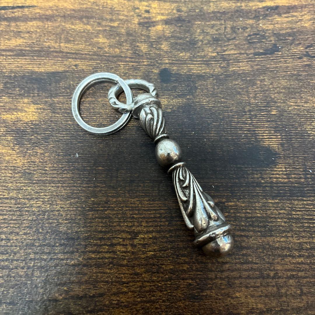 クロムハーツ　カンパナ　ラージ