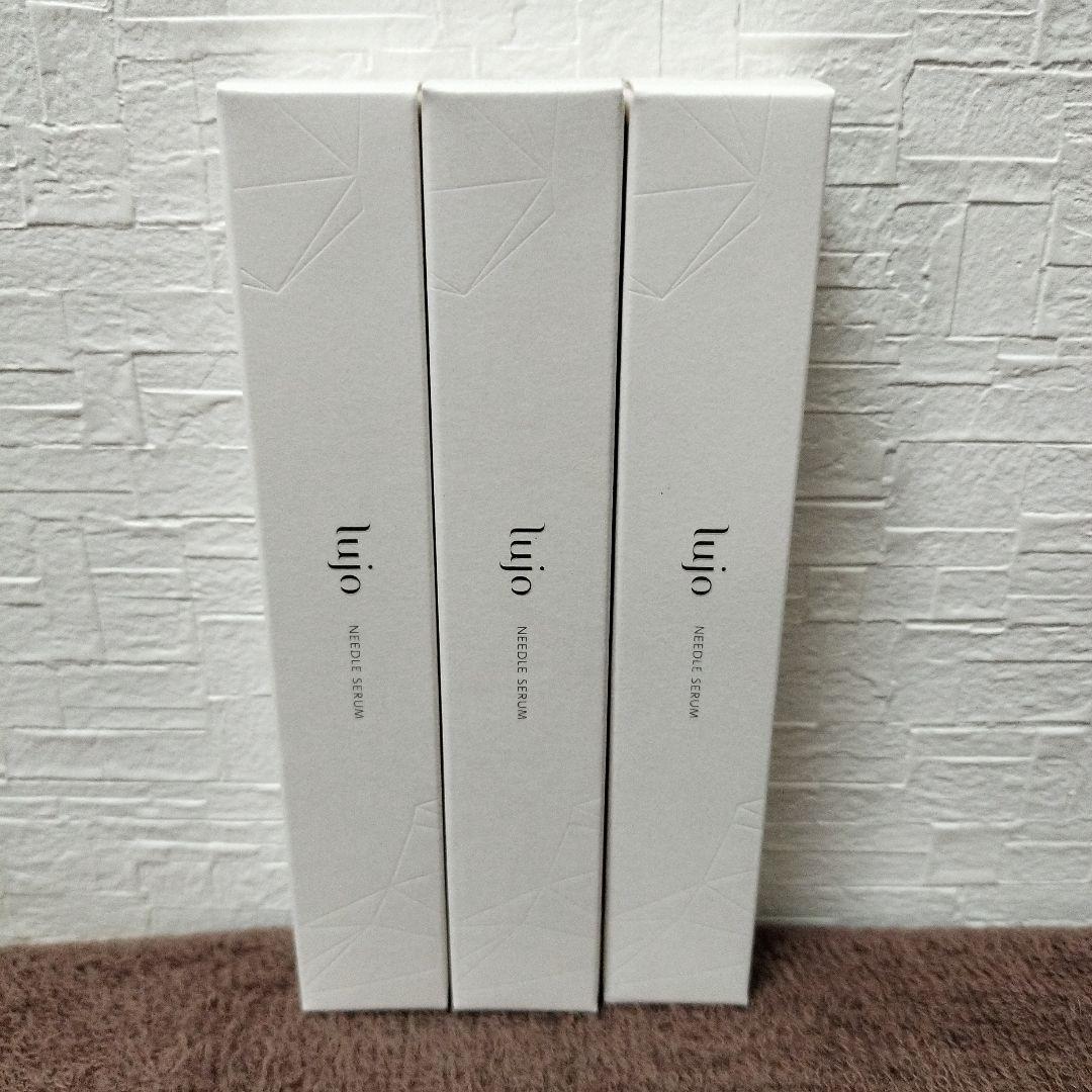 ルジョーニードルセラム