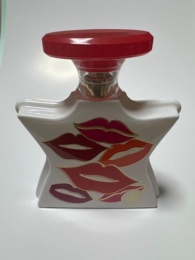 m*i様 Bond No. 9 Nolita 100mlボトル 香水