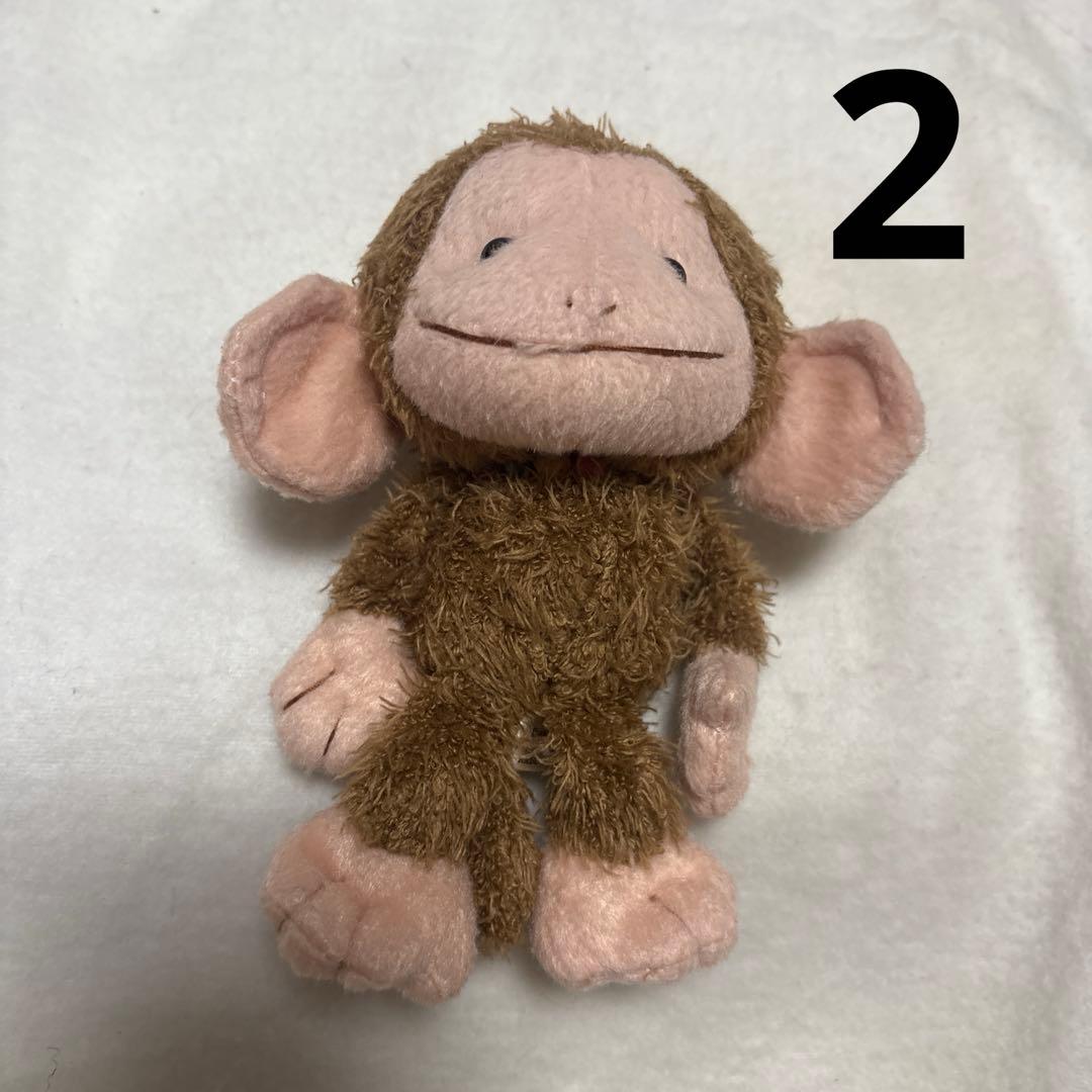 モンスイユ ぬいぐるみ まとめ売り 19こ 中古品 バラ売り不可 - メルカリ